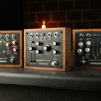 Vongon Pedaler Vongon Paragraphs II Filter tgt11