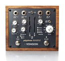 Vongon Pedaler Vongon Polyphrase Delay tgt11