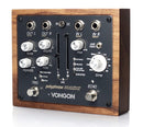 Vongon Pedaler Vongon Polyphrase Delay tgt11