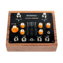 Vongon Pedaler Vongon Solarfaze tgt11