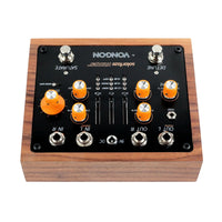 Vongon Pedaler Vongon Solarfaze tgt11
