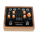Vongon Pedaler Vongon Solarfaze tgt11
