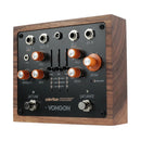 Vongon Pedaler Vongon Solarfaze tgt11