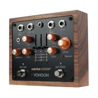 Vongon Pedaler Vongon Solarfaze tgt11