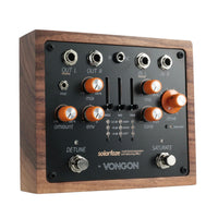 Vongon Pedaler Vongon Solarfaze tgt11