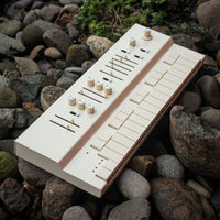 Vongon Pedaler Vongon the Replay Poly Synth tgt11