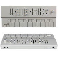 Vongon Pedaler Vongon the Replay Poly Synth tgt11