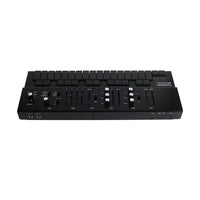 Vongon Pedaler Vongon the Replay Poly Synth Black tgt11