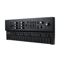 Vongon Pedaler Vongon the Replay Poly Synth Black tgt11