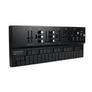 Vongon Pedaler Vongon the Replay Poly Synth Black tgt11