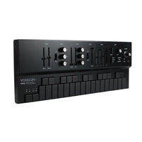 Vongon Pedaler Vongon the Replay Poly Synth Black tgt11