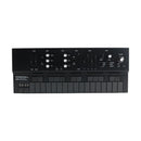 Vongon Pedaler Vongon the Replay Poly Synth Black tgt11