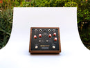 Vongon Pedaler Vongon Ultrasheer Vibrato Reverb tgt11