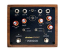 Vongon Pedaler Vongon Ultrasheer Vibrato Reverb tgt11