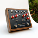 Vongon Pedaler Vongon Ultrasheer Vibrato Reverb tgt11