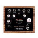 Vongon Synth Effekter Vongon the Rosetones tgt11
