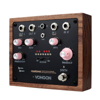 Vongon Synth Effekter Vongon the Rosetones tgt11