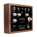 Vongon Synth Effekter Vongon the Rosetones tgt11