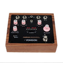Vongon Synth Effekter Vongon the Rosetones tgt11