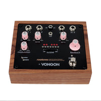 Vongon Synth Effekter Vongon the Rosetones tgt11