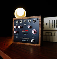Vongon Synth Effekter Vongon the Rosetones tgt11