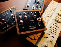 Vongon Synth Effekter Vongon the Rosetones tgt11