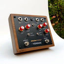 Vongon Ultrasheer Vibrato Reverb