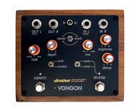 Vongon Ultrasheer Vibrato Reverb