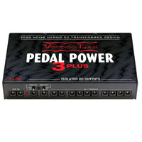 Voodoo Lab Pedal Power 3+