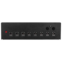 Voodoo Lab Pedal Power Voodoo Lab Pedal Power 2+ tgt11