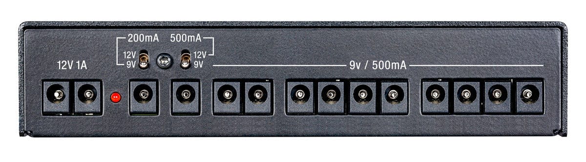 Voodoo Lab Pedal Power Voodoo Lab Pedal Power 3+ tgt11