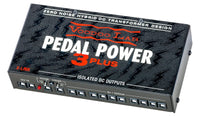 Voodoo Lab Pedal Power Voodoo Lab Pedal Power 3+ tgt11