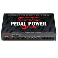 Voodoo Lab Pedal Power Voodoo Lab Pedal Power 3+ tgt11