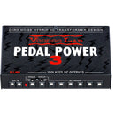 Voodoo Lab Pedal Power Voodoo Lab Pedal Power 3 tgt11