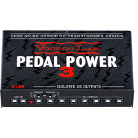 Voodoo Lab Pedal Power Voodoo Lab Pedal Power 3 tgt11
