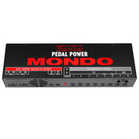 Voodoo Lab Pedal Power Voodoo Lab Pedal Power Mondo tgt11
