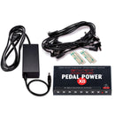 Voodoo Lab Pedal Power Voodoo Lab Pedal Power PPX8 Isolated Power Supply tgt11