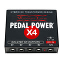 Voodoo Lab Pedal Power Voodoo Lab Pedal Power X4 Expander Kit (X4 without power adapter) tgt11
