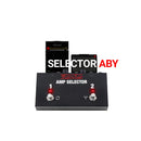 Voodoo Lab Switching Controllers Voodoo Lab Amp Selector ABY tgt11
