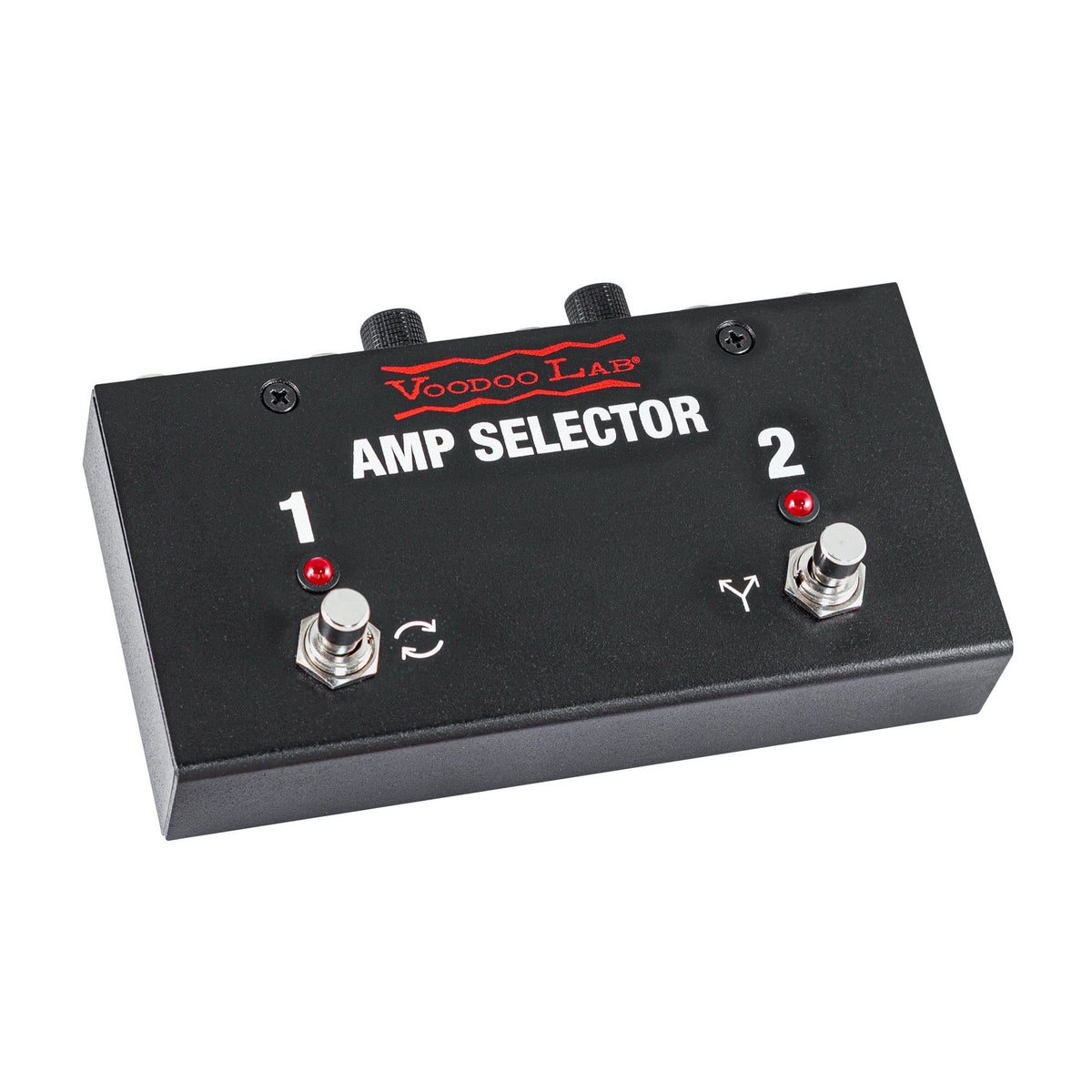 Voodoo Lab Switching Controllers Voodoo Lab Amp Selector ABY tgt11