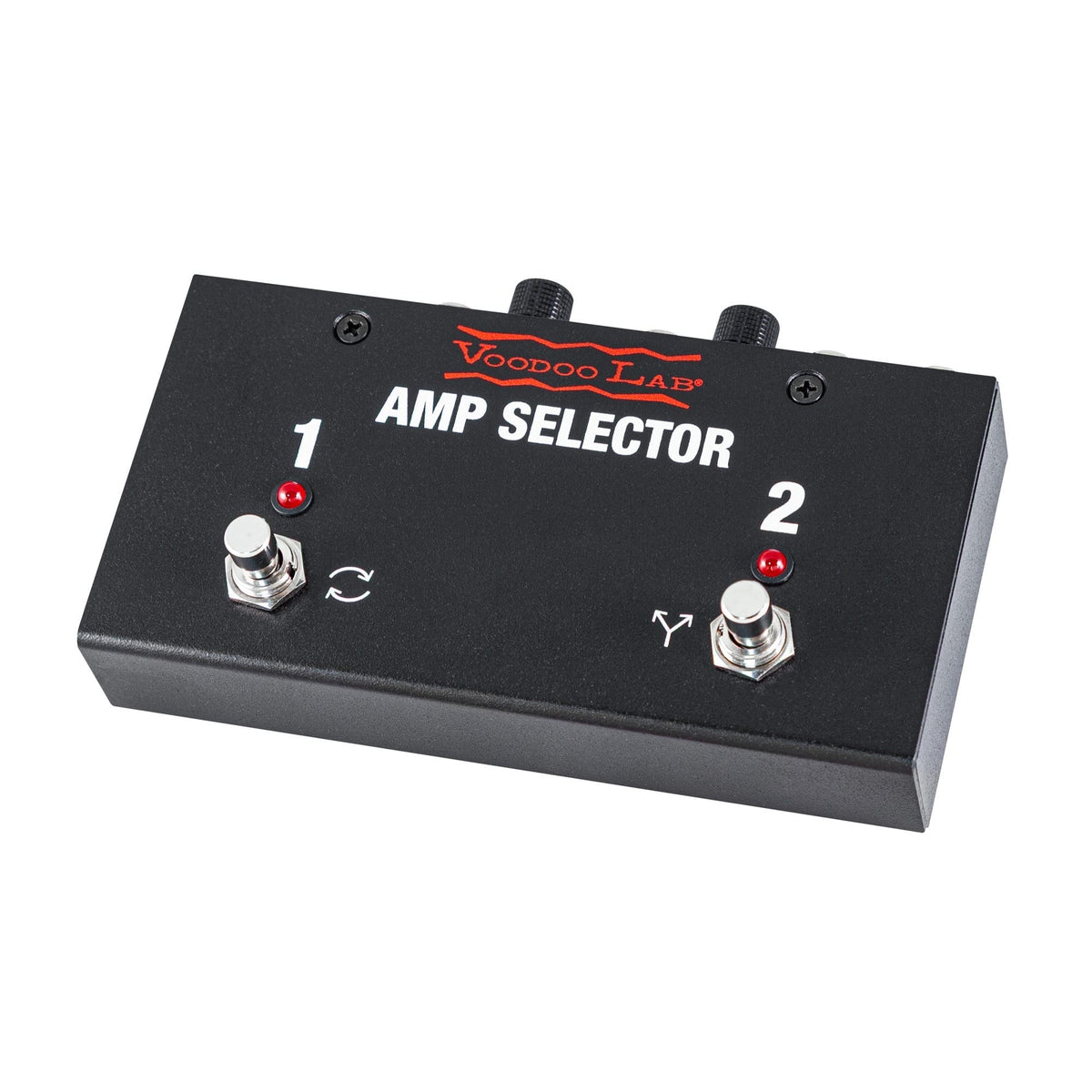 Voodoo Lab Switching Controllers Voodoo Lab Amp Selector ABY tgt11