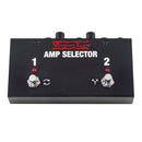 Voodoo Lab Switching Controllers Voodoo Lab Amp Selector ABY tgt11