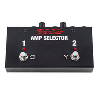 Voodoo Lab Switching Controllers Voodoo Lab Amp Selector ABY tgt11