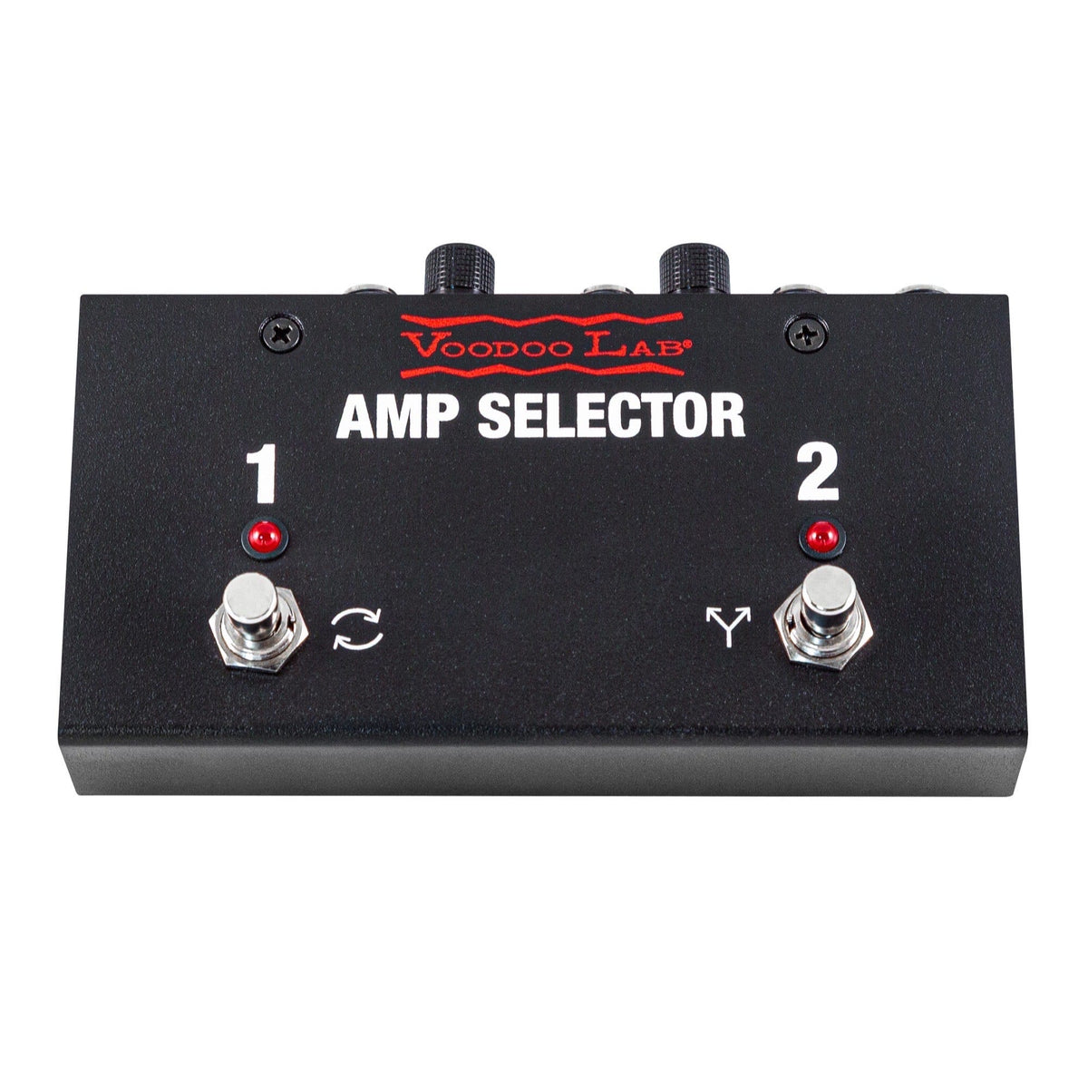 Voodoo Lab Switching Controllers Voodoo Lab Amp Selector ABY tgt11