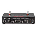 Voodoo Lab Switching Controllers Voodoo Lab Amp Selector ABY tgt11
