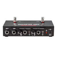 Voodoo Lab Switching Controllers Voodoo Lab Amp Selector ABY tgt11