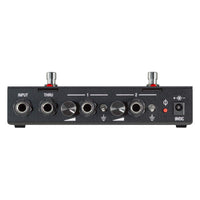 Voodoo Lab Switching Controllers Voodoo Lab Amp Selector ABY tgt11