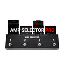 Voodoo Lab Switching Controllers Voodoo Lab Amp Selector PRO tgt11