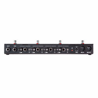 Voodoo Lab Switching Controllers Voodoo Lab Amp Selector PRO tgt11