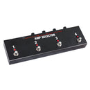 Voodoo Lab Switching Controllers Voodoo Lab Amp Selector PRO tgt11
